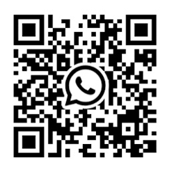 QR Code Buchclub